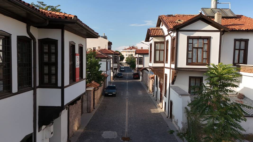 Karatay'ın kapıları turizm haftasında aralanıyor! Başkan Kılca'dan davet 3